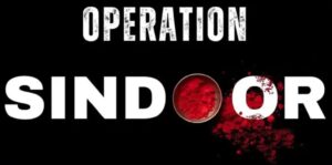 opertation-sindoor