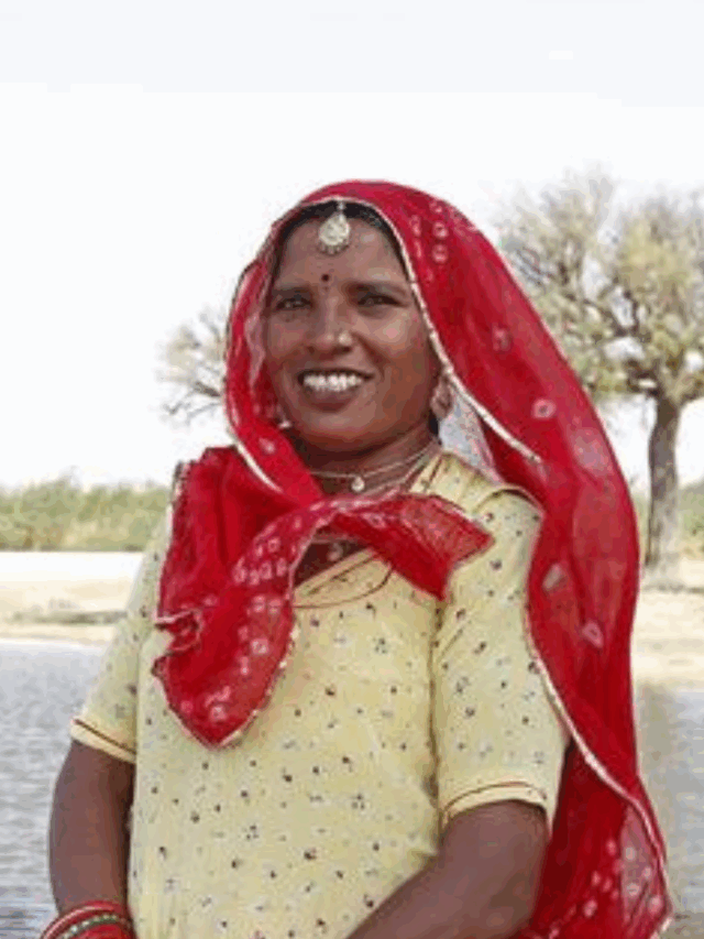 जल सखी’: राजस्थान की ग्रामीण महिलाओं की जल क्रांति